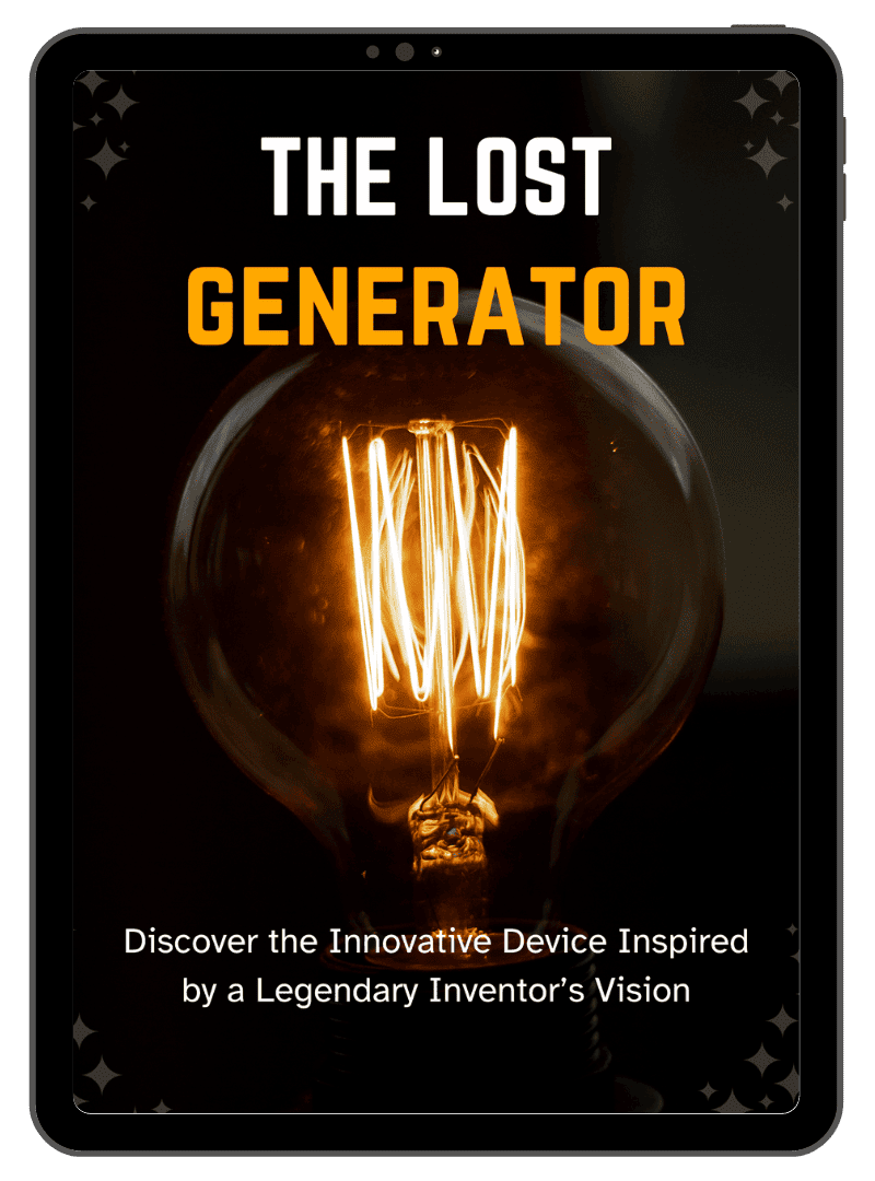the lost generator