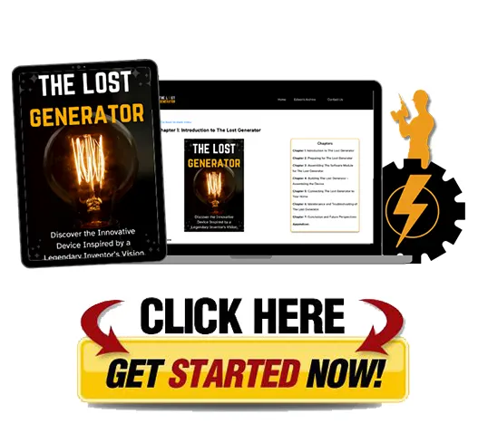 the lost generator price